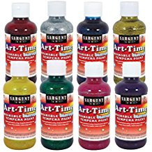 FABRIC PAINT SET CRYSTALS 3D 6PK – Scribbles Crafts – Brooklyn's Premier  Crafting Resource