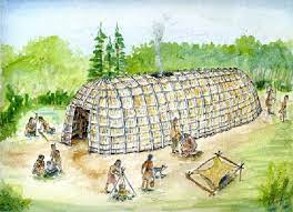 THE LONGHOUSE