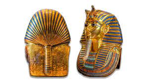 EGYPTIAN ARTIFACTS